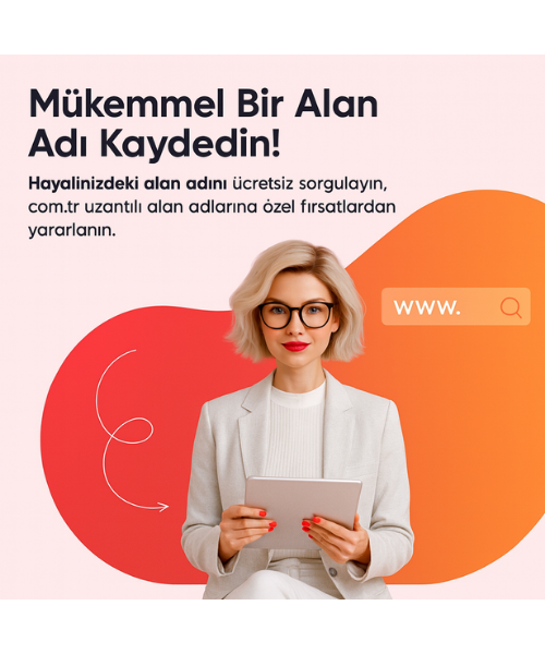 Oretra profesyonel çalışma ortamı